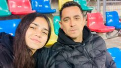 Jugó en Europa y en la U y ahora su hija llegó a la Roja: “Estoy orgulloso, casi me puse a llorar”