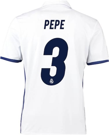 The definitive 2016/17 squad lists for all 20 LaLiga teams