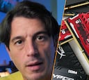 Rincón de Varo, experto informático: “La RAM DDR4 da un rendimiento similar a la DDR5 pero está subiendo de precio más rápido”