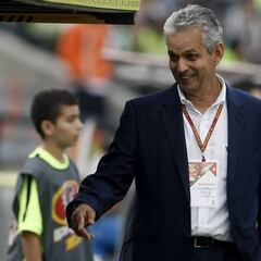 Rueda sobre el Cali de Yepes: 'Será un equipo competitivo'