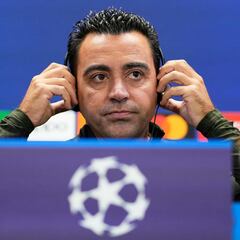 “No me gusta que se presione a los árbitros, pero entiendo a Ancelotti”