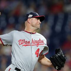 Ryan Madson va a los Dodgers