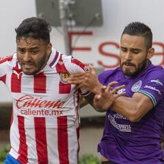 Chivas buscará despejar dudas frente a Mazatlán