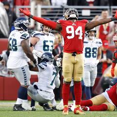 NFL Divisional Round: What happened in the last regular season game between the Cowboys and 49ers?