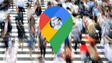 Se encuentra a un trabajador de Google Maps por la calle y ocurre el sueño de muchos usuarios del servicio
