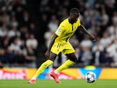 Villarreal - Copenhague, en directo: Champions League, en vivo hoy