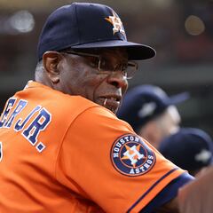 Dusty Baker retires: How many World Series did he win as a player and a coach?