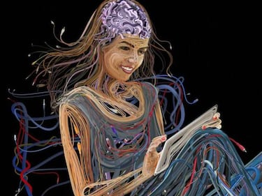 La medicina curará enfermedades sin medicamentos gracias a Google