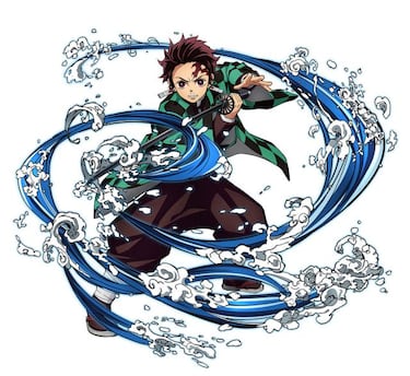 Primer tráiler del juego de Demon Slayer: Kimetsu no Yaiba; así luce su jugabilidad