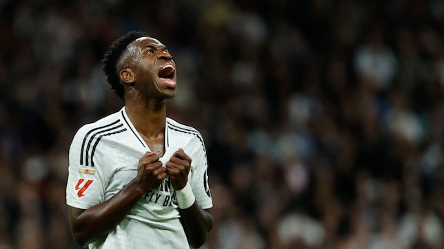 Why are Vinícius and Real Madrid not going to the Ballon d’Or ceremony?