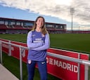 Júlia Bartel: “Nada mejor que revertir esto ganando al Madrid”