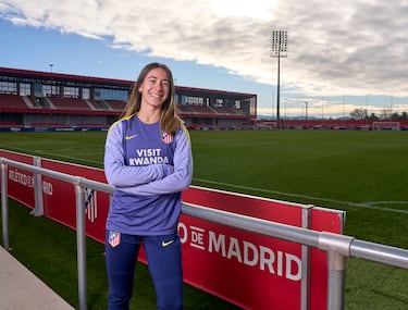 José Herrera: “Un gol pronto nos vendría bien”