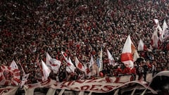 Buenos Aires, la capital mundial del fútbol