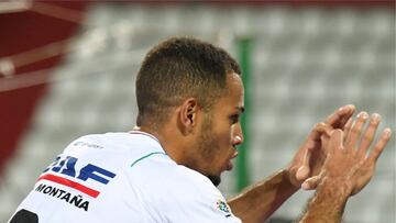 ROBERT MEJÍA DEBUTARÁ EN EL FÚTBOL EUROPEO