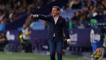 17/04/23 PARTIDO SEGUNDA DIVISION
LEVANTE UD - CD MIRANDES
JAVI CALLEJA