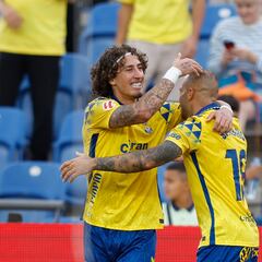 El séptimo de caballería