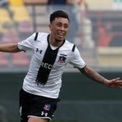 AS del partido: Martín Rodríguez se lució y celebró en su debut