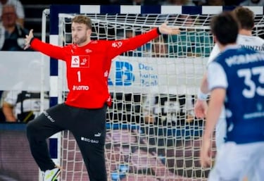 Jornada decisiva para Bidasoa, Granollers y Ademar en Europa