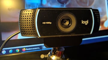 Si tu webcam no funciona en Windows 10 prueba este truco