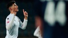 Estados Unidos convoca al '9' que desea Reinaldo Rueda en la Roja