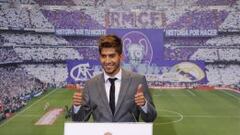 La Primera española gastó 45 millones en 34 jugadores