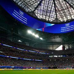 USMNT ‘disturbed’ by racist comments made to players after defeat to Panama