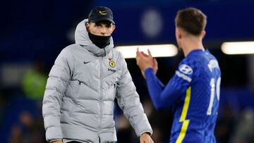 Sin Lukaku, sin problemas de gol