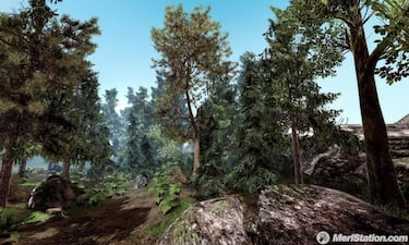 Arcania: A Gothic Tale