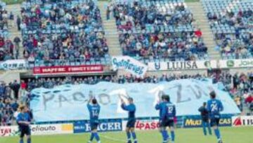 Coliseum Alffonso Pérez