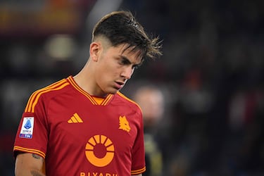 Dybala se acerca a Boca