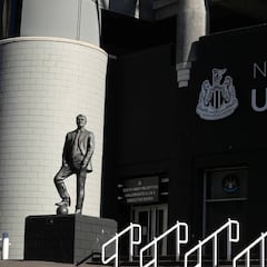 Arabia Saudí retira su oferta por el Newcastle