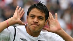 Bolados se suma al selecto grupo de Sub 20 que ha fichado ByN