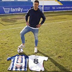 Juanan: "He visto mi gol un millón de veces; no me lo creo"