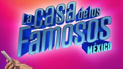 ¿Cómo votar 10 veces para salvar a tu favorito en La Casa de los Famosos? Paso a paso