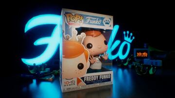 Los Funko POP! tendrán su propio videojuego triple A para PC y consolas: primer teaser tráiler