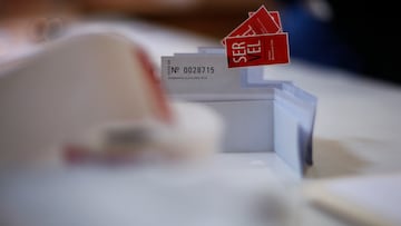 Las horas libres que debes reclamar si trabajas el día de las Elecciones 2024 en Chile