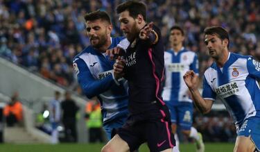 Primera División predictions: LaLiga 2017-18 week 22