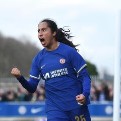 Diego Rueda: “Mayra Ramírez será la mejor jugadora de la historia de Colombia”