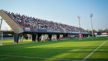 El Albacete abre sus puertas este martes