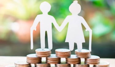 Ni 5 mil, ni 20 mil pesos: este es el monto mínimo de la pensión del IMSS