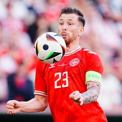 Olympique de Marsella, el proyecto que pesca en Inglaterra