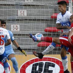 La UC no pudo en La Calera