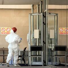 Seis medidas para evitar una nueva oleada de coronavirus, según un matemático