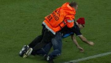 Jump, el origen de los despidos.