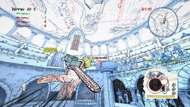 Los juegos de PS Plus para abril de 2017