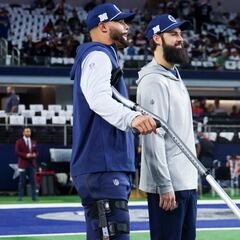 Why the Cowboys' current losing streak is the worst one despite not being the longest