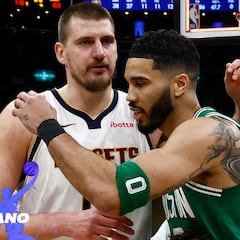 #309 | Boston y Denver fuera de Las Finales: anatomía de dos campeones que tampoco conseguirán una dinastía