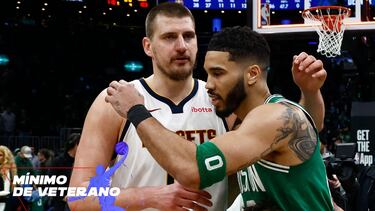 #309 | Boston y Denver fuera de Las Finales: anatomía de dos campeones que tampoco conseguirán una dinastía