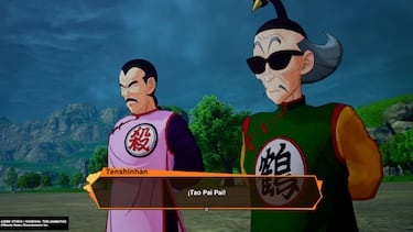 Análisis Dragon Ball Z Kakarot: 23rd World Tournament, ¿merece la pena el nuevo DLC?