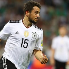 Amin Younes rechaza la oferta de cesión del Celta